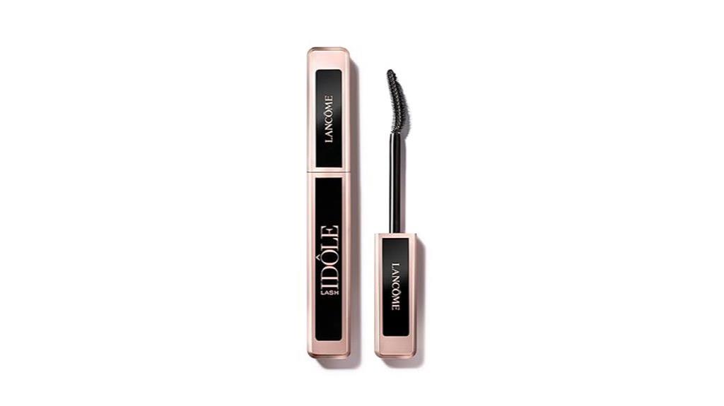 lash lifting volumizing mascara