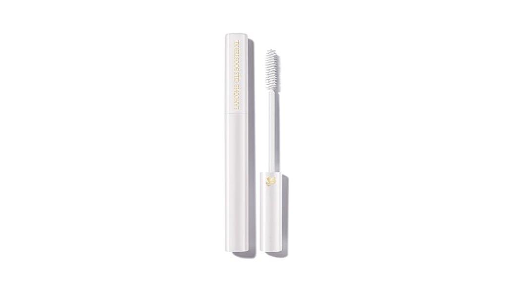 lash primer with micro fibers
