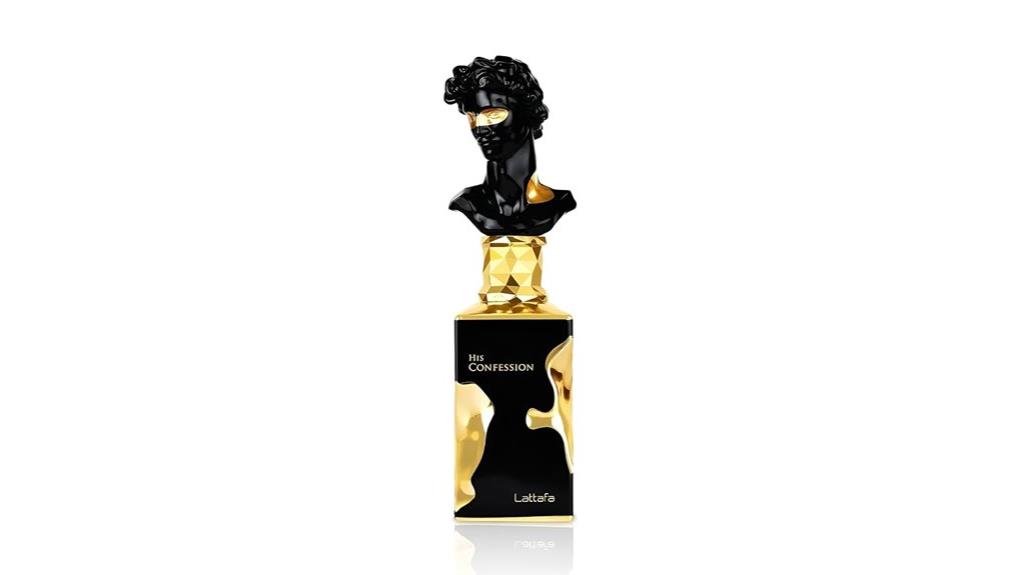 lattafa men s perfume spray