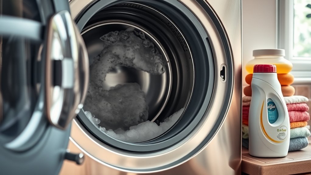 laundry supply cost management