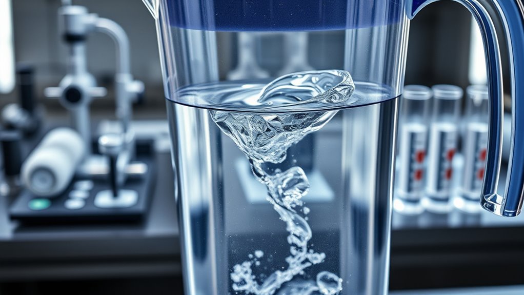 limited pollutant removal capabilities