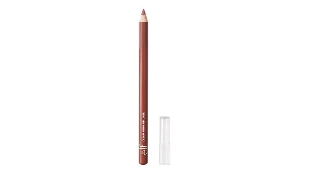 lip shaping cream liner