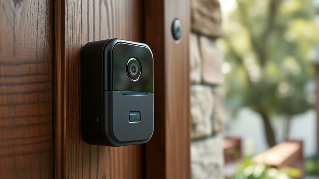 local storage with encryption