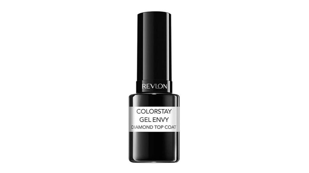 long lasting gel nail polish