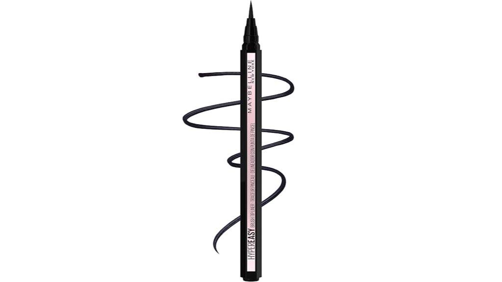 long lasting liquid eyeliner