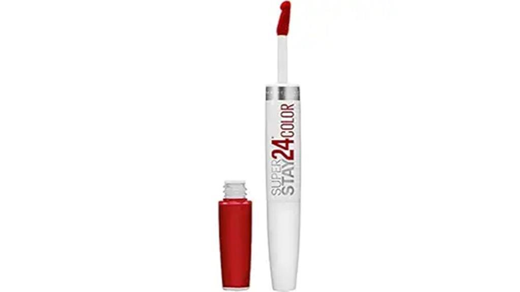 long lasting liquid lipstick