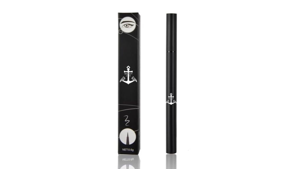 long lasting waterproof eyeliner