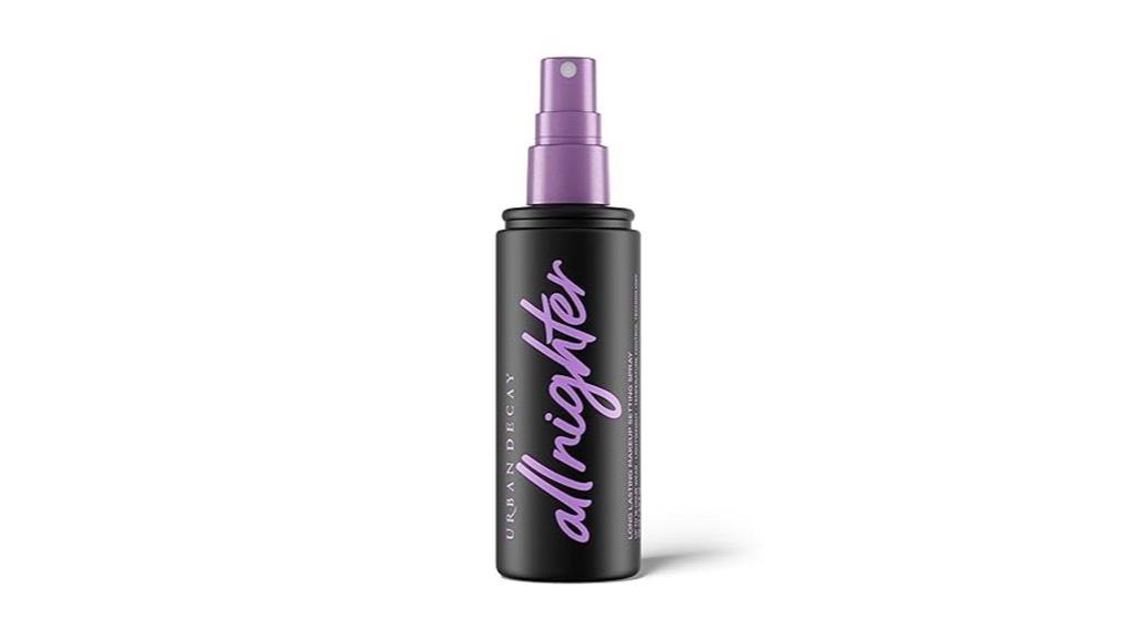 long lasting waterproof makeup
