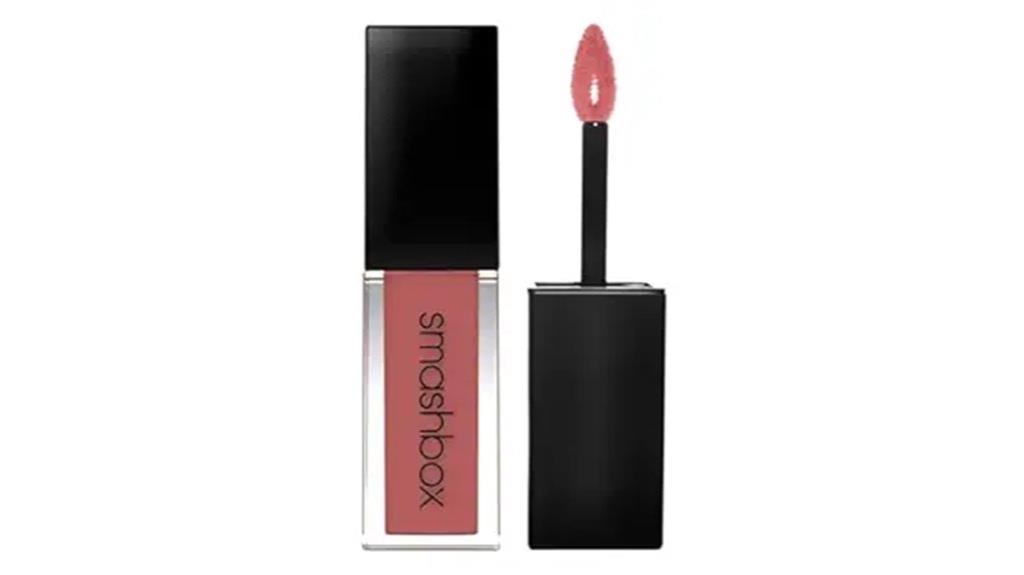 longwear matte lipstick