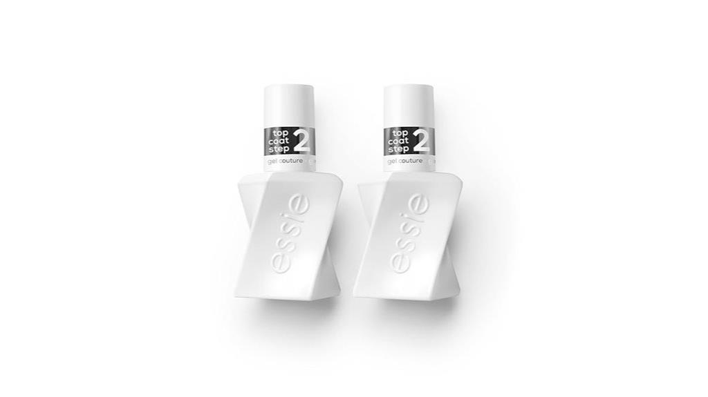 longwear top coat duo