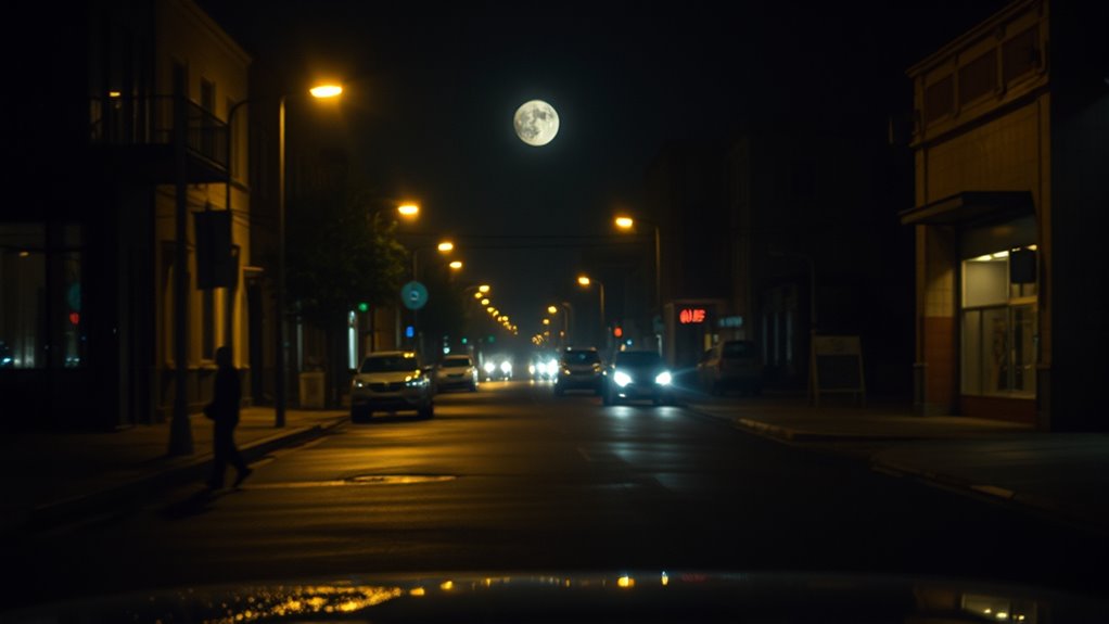 low light photography challenges