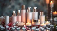 luxurious hydrating body lotions