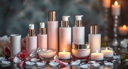luxurious hydrating body lotions