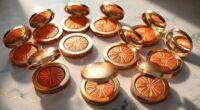 luxurious luminous bronzer collection