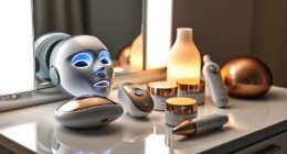 luxury at home anti aging devices