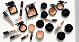 luxury contour kit selections