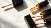 luxury crease free concealer