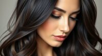 luxury hairsprays with strong hold