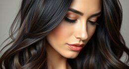 luxury hairsprays with strong hold