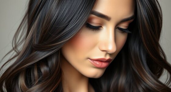 luxury hairsprays with strong hold