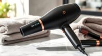 luxury ionic hair dryers