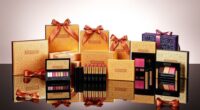 luxury limited edition makeup