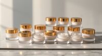luxury makeup remover balms