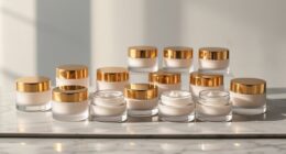luxury makeup remover balms