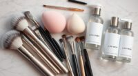 luxury makeup tool guide