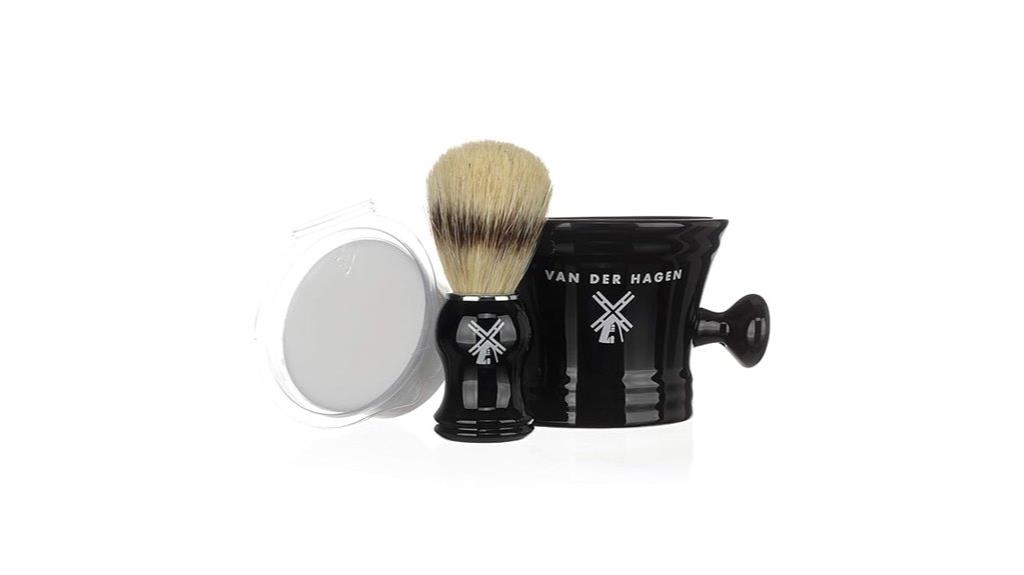 luxury men s shaving kit