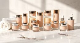 luxury moisturizers for dry skin
