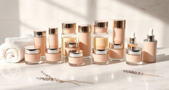 luxury moisturizers for dry skin
