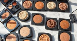 luxury neutral eyeshadow palettes
