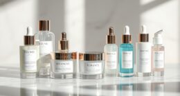 luxury rosacea skincare solutions