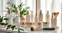 luxury safe effective beauty