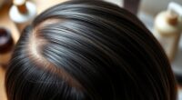 luxury scalp care solutions