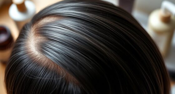 luxury scalp care solutions