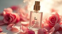 luxury setting sprays guide