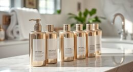 luxury shampoos for fine hair