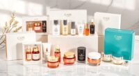 luxury skincare gift sets