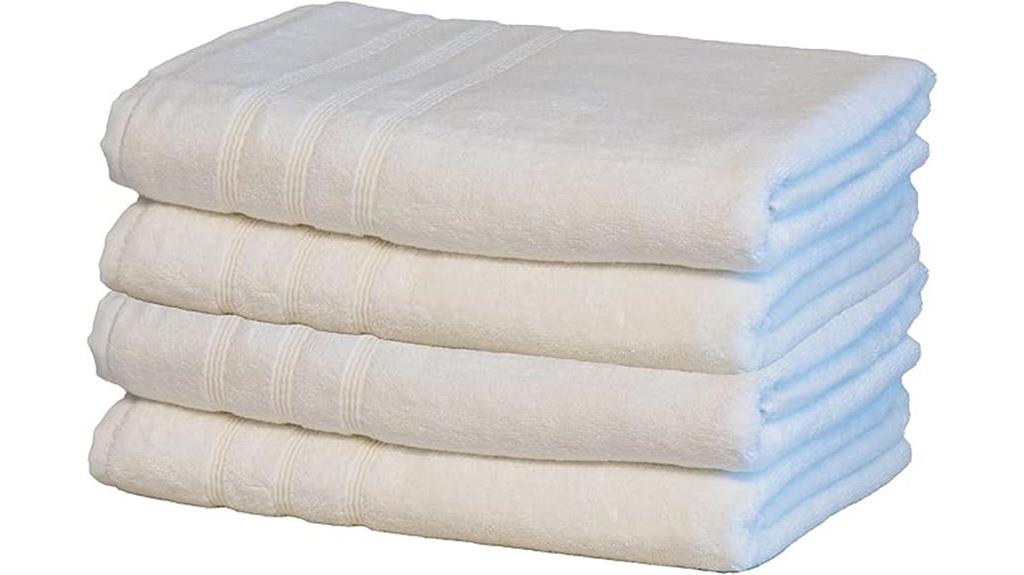 luxury turkish bath towels