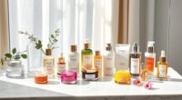luxury vegan cruelty free beauty
