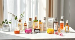 luxury vegan cruelty free beauty
