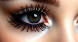 luxury waterproof mascara options