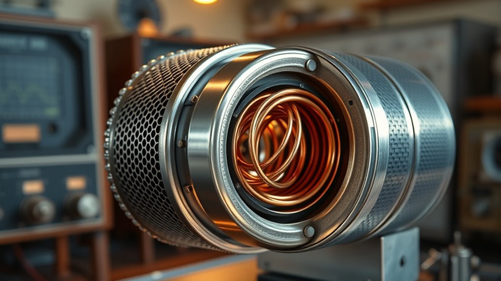 magnetron history and innovations