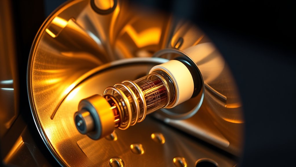 magnetron power modulation techniques