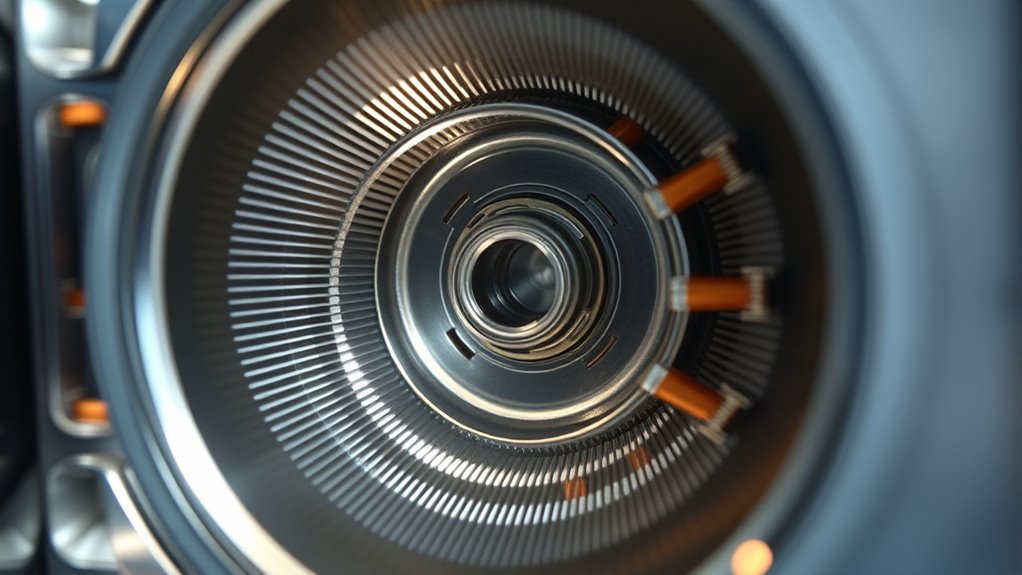 magnetrons in modern technology