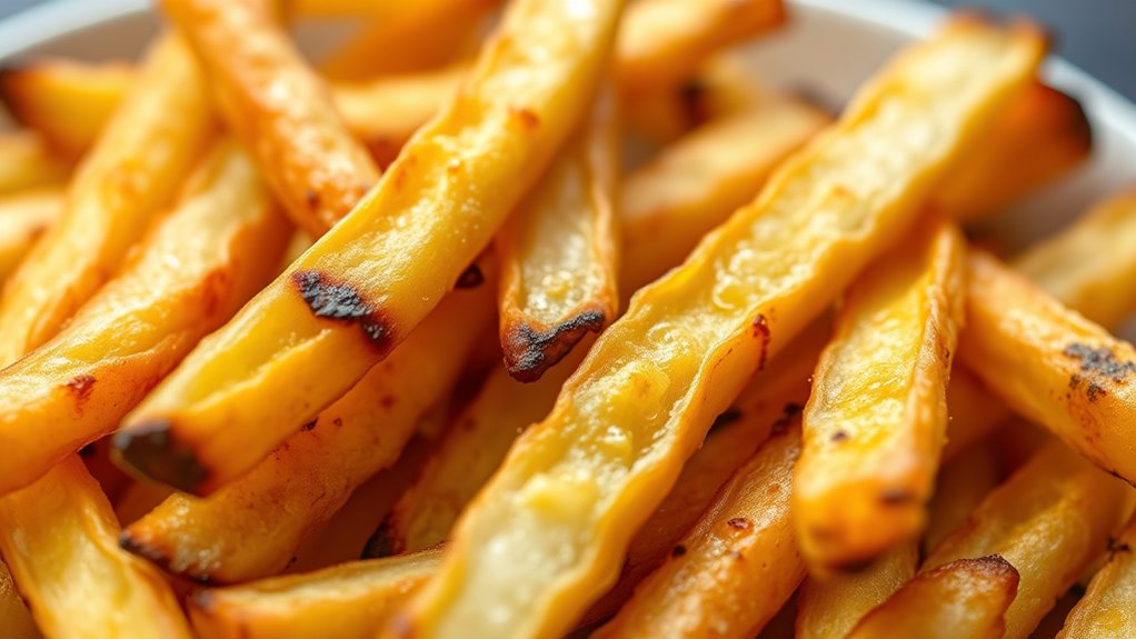 maillard reaction enhances flavor
