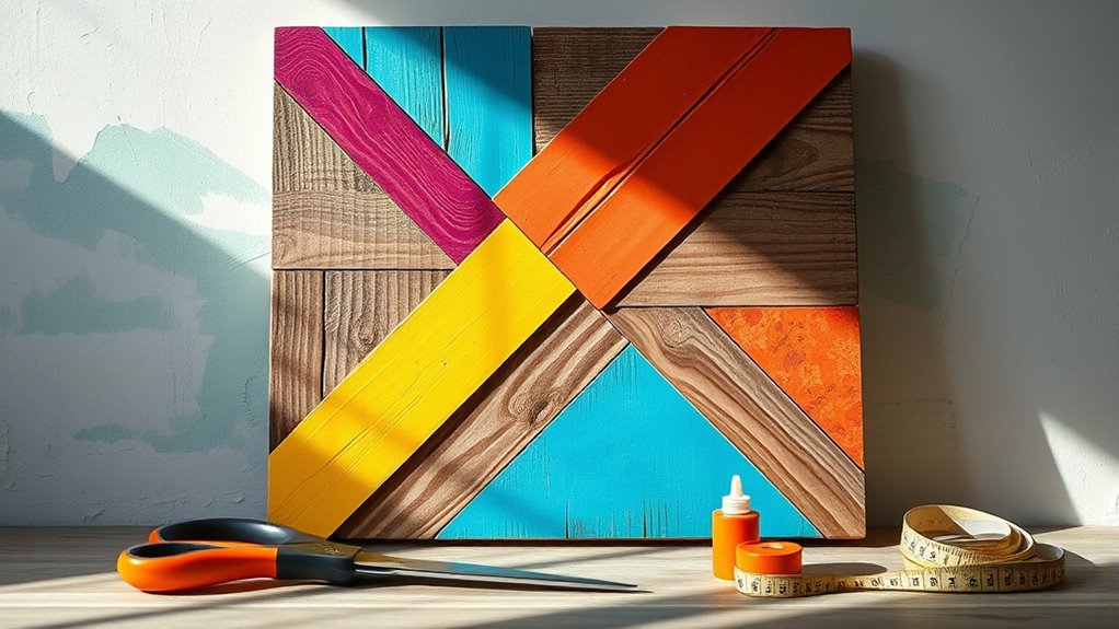maintain update refresh decor