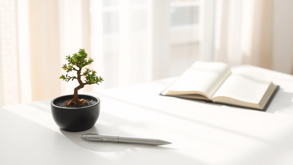 manage expectations for gradual progress